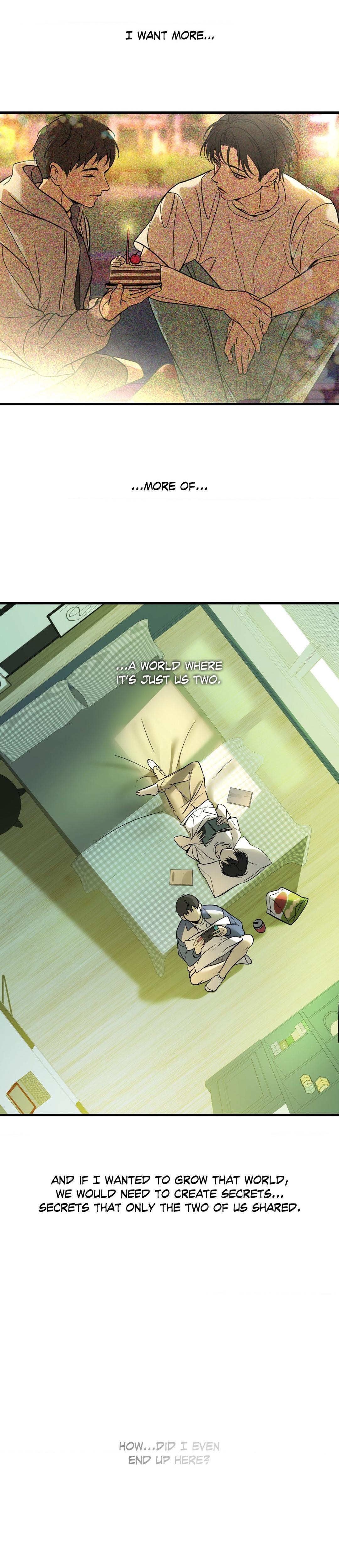 backlight, Chapter 37 image 24